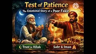 Dil ko chune wali islamic Story#long video #islamic story #emotional story #urdu kahani #subscribe❤️