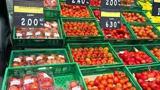 Mercadona Shopping Vlog #mercadona #shopping #spain #travel #barcelona #trending 