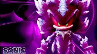 Mephiles the Dark in MLP: The Movie - Open Up Your Eyes