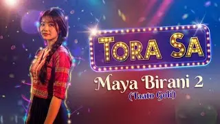 Maya Birani 2 (Taato Goli) - DJ Remix #nepal 