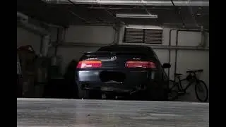 Rev Sound 92' Toyota Soarer/Lexus SC400 1UZFE with Full Exhaust System