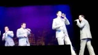 Straight No Chaser - Empire State of Mind