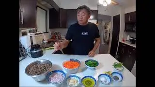 Bopis o Pulutok Kapampangan Style