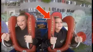 Scared Kids Compilation - GIRLS #3 | The Screams Just Keep Coming! 😂