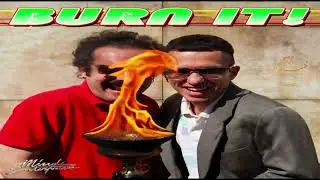 Mind Enterprises - Burn It!.