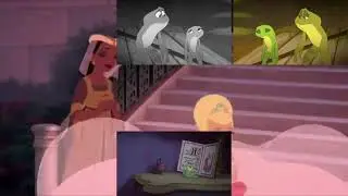 My Prince is Never Coming! Sparta Madhouse V3 Remix