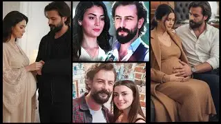 &Ouml;zge Yağız and G&ouml;kberk Demirci: Exploring Turkish Lifestyle, Natural Beauty, and Iconic Looks