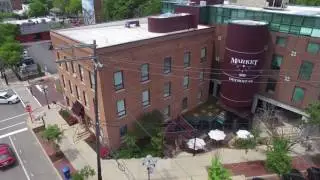 MRPR in Ann Arbor | MRPR 303 Detroit Street Suite 105 Ann Arbor