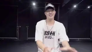 【JC Dance Camp】| Music：J.Cole /Kevin's heart | Taehyeong Choreography