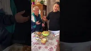 COMPILATION SFURIATE DI NONNO FAUSTINO😡😡🐊😂