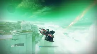 cistern cross - sparrow slipstream D2