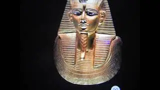 The tomb of King Besusens