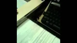 NPI/Midsouth mail presort machine