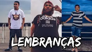 Lembran&ccedil;as - Yasmim Oss / Ckush / Bam Mc - (Prod: Moraes)