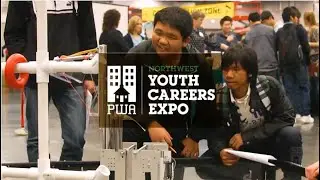 Northwest Youth Careers Expo