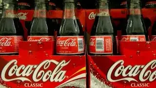 Coca-Cola приостанавливает производство в Венесуэле из-за нехватки сахара и других заголовков MoneyWatch