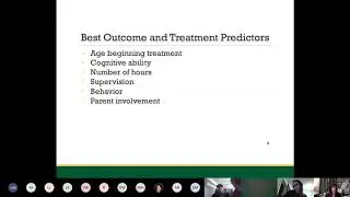 Understanding ABA Therapy   the Autism Benefit