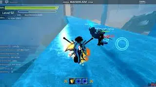 Sword Burst 2: How to Get to Floor 3's Boss! (Avalanche Expanse)