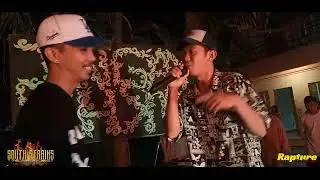 Rapture - Tukar Vs Lesco (Freestyle Battle)