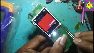 nokia 105 keypad 789 not working solution