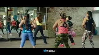 Tumbe Te Zumba Song WhatsApp Status 🥰.