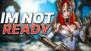 I Pulled ARBITER&hellip; But My Account Isn&rsquo;t Ready For Her | Raid Shadow Legends