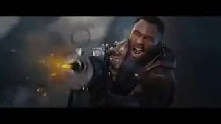 DEATHLOOP &ndash; Official World Premiere Trailer   E3 2019