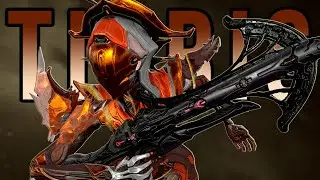Fixing MR Fodder #3 Tigris Prime is Sleeper Weapon (Warframe)
