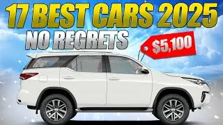 Unlock Your Dream Ride: 17 Best Cars to Buy When You&rsquo;re Broke Cheap Reliable &ndash; Hidden Gems Revealed!
