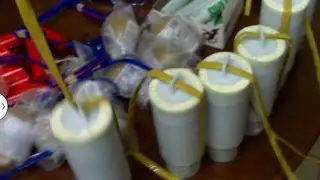 esplosione colpi scuri alti 3