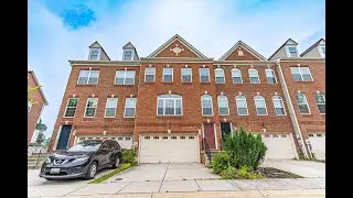2895 Sedgemore Place Bryans Road, MD 20616