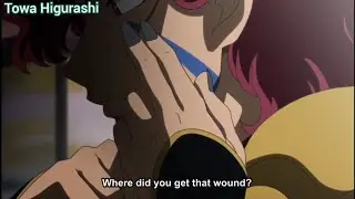Yashahime: Kirinmaru's Older Sister, Zero (The Stolen Seal)
