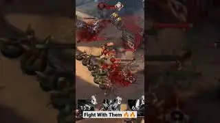 Doomsday Fight #subscribe #gameplayvideo #doomsday