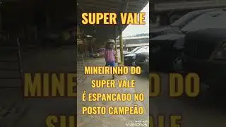 Espancamento.