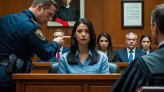 FBI Agent Exposes Corruption in the Courtroom&mdash;What Happens Next Will Shock You! | The story Vault