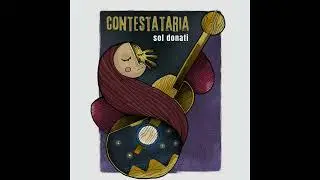 CONTESTATARIA - Sol Donati.