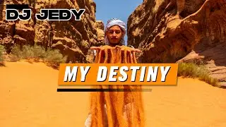 DJ JEDY - My Destiny (Official Music Video) | Mystic Oriental Deep House