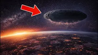 NASA wykrywa nowego intruza w naszym Układzie Słonecznym