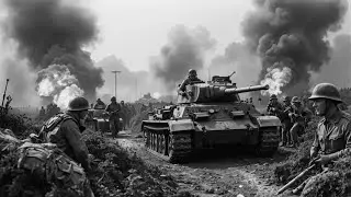 What Really Happened to Germany's Greatest Tank Ace?