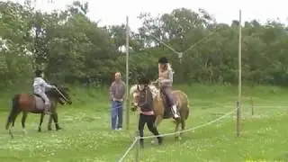 2010 SRKK ringridning den 13. juni