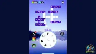 WoW: Words of Wonders Levels 4201 - 4215 Answers