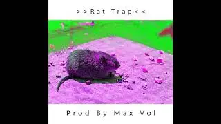 Evil Trap Beat 60 Bpm 