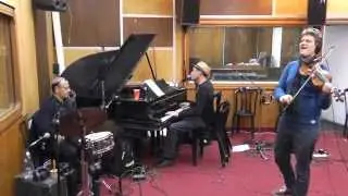 Arnon Friedman - Fly me to the moon