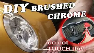 Customizing Hot Rod Headlights - Ep.78 | 1940 Ford Inspired Hardtop Coupe