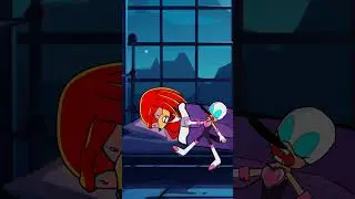 The Mosquito Opera 2 - Sonic Animation #sonic #sonicthehedgehog #animation #memes #funny