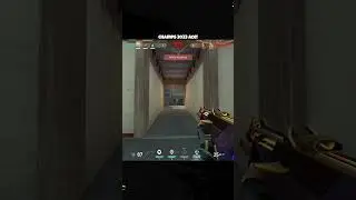 Champions 2023 ace!  #valorant #valorantclips #ace #jett #vandal #ez #gg #haven #1v5 #5k #noob