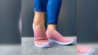 Zapatillas En Derpote Color Rosa Veces 3