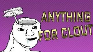 Influencers - Empty Virtue Signaling