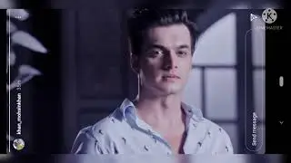 Mohsin sir's today  instagram Story