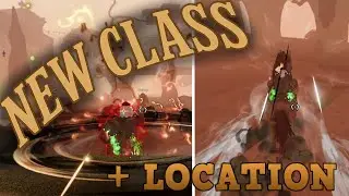 NEW ULTRA BRONCO SHOWCASE + LOCATION | Rogue Blox